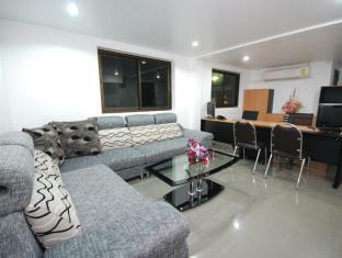 Patong Budget Rooms المظهر الخارجي الصورة